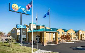 Comfort Inn Elko